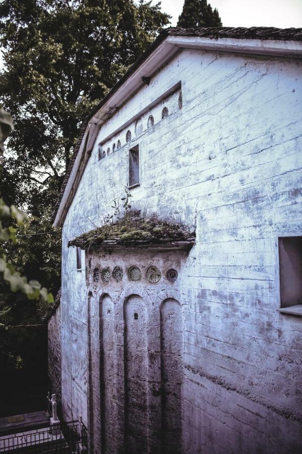 Filoxenia- Drakia Villa Dhrákia Bagian luar foto